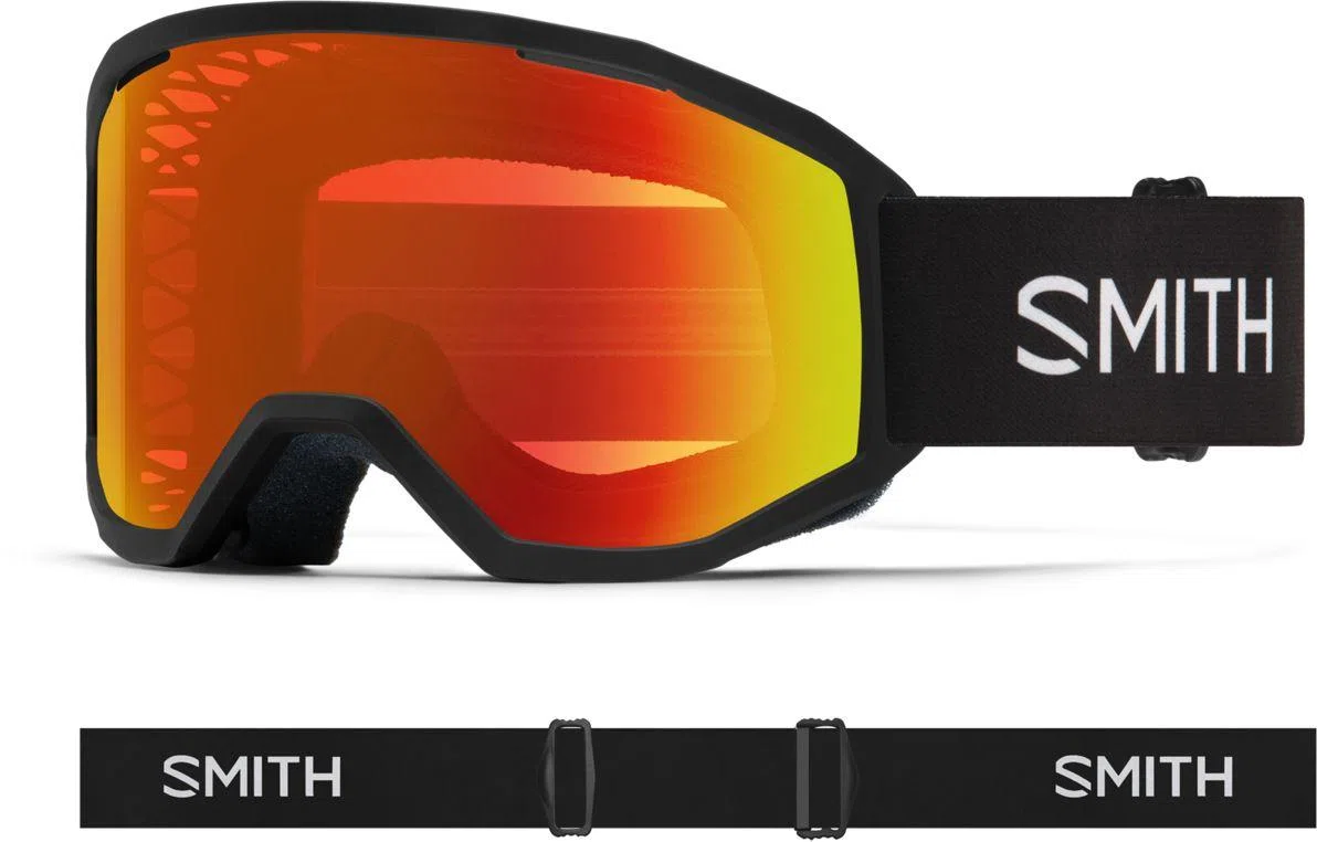 Smith Optics Bike Goggles M00440 Loam MTB Goggles - view 5
